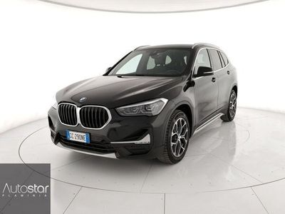 usata BMW X1 xDrive18d xLine