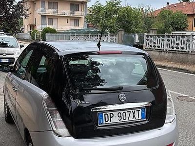 Usata Lancia Ypsilon 2009 Utilitaria