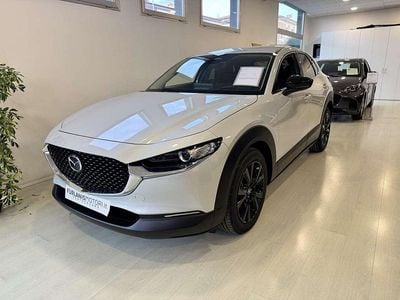 Nuova Mazda CX-30 Ad'Vantage 140 CV (102 kW) 2026 Ceramic metalic SUV