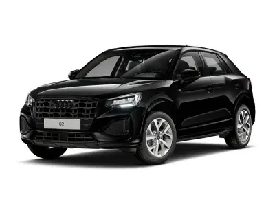 Nuova Audi Q2 Advanced Plus 116 CV (85 kW) 2026 Nero SUV