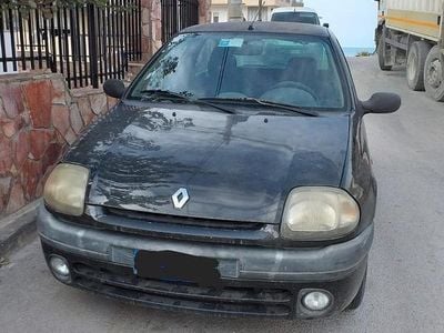 Renault Clio II