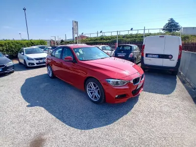 Usata BMW 316