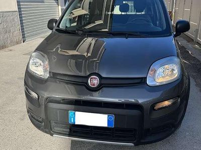 Usata Fiat Panda City Life 69 CV (50 kW) 2023 Utilitaria