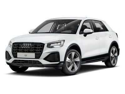 Argento Nuova 2025 Audi Q2 Advanced SUV | 37.962 € (Buon prezzo)