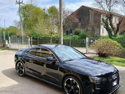 Usata 2009 Audi S5 Coupé | 16.500 €
