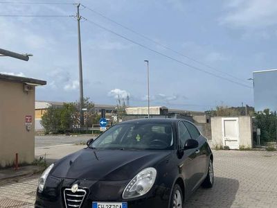 usata Alfa Romeo Giulietta 1.6 JTDM