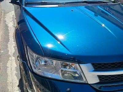 Usata Fiat Freemont