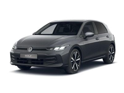 Nouvelle VW Golf VIII Edition 116 ch (85 kW) 2026 Gris Citadine