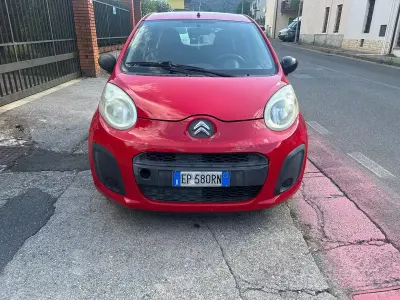 Usata Citroën C1