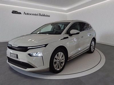 Nuova Skoda Enyaq iV 209 kW (285 CV) 2026 SUV