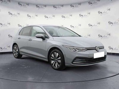 VW Golf VIII