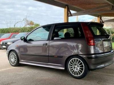 usata Fiat Punto 3p 1.4 GT c/AC