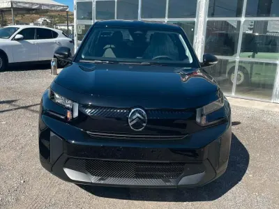 Nuova Citroën C3 Aircross PureTech 100 CV (73 kW) 2026 Nero SUV