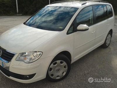 VW Touran