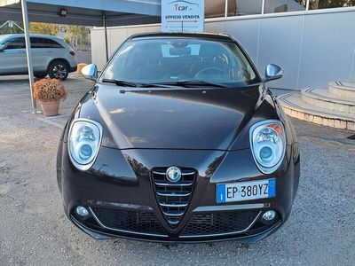 usata Alfa Romeo MiTo 1.3 Mtj 85cv Super