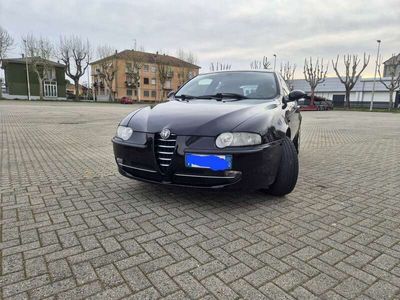 Alfa Romeo 147