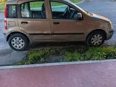 Usata Fiat Panda