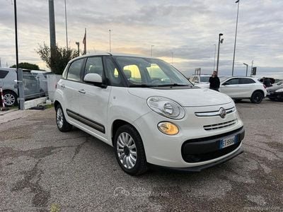 Usata Fiat 500L Lounge 85 CV (62 kW) 2013 Other Monovolume
