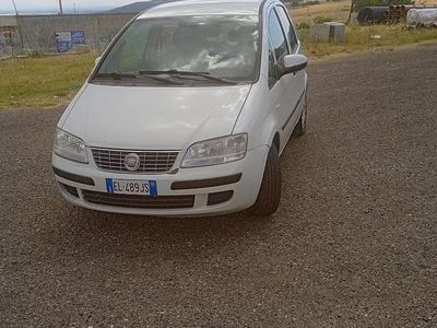 Fiat Idea