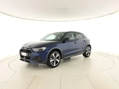 Usata Audi A1