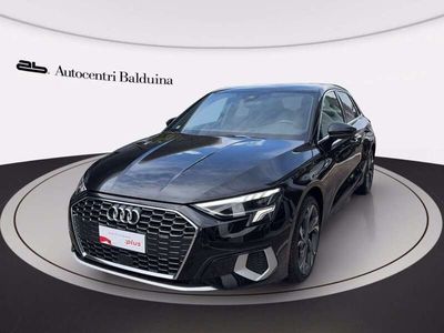 Audi A3 Sportback e-tron