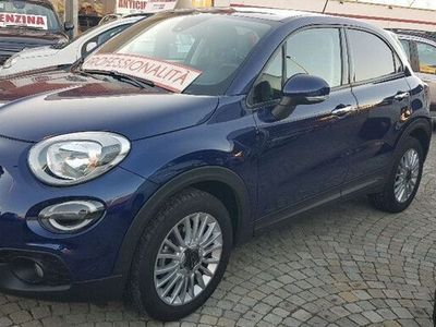 usata Fiat 500X 1.0 T3 120 CV Connect usato