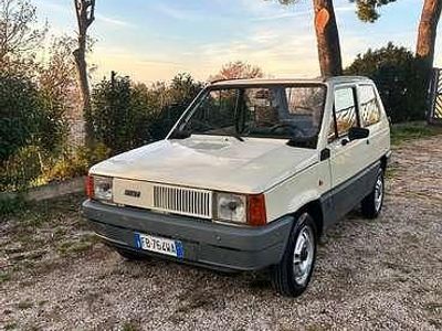 Usata 1982 Fiat Panda Berlina | 5500 €
