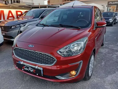 Occasion Ford Ka