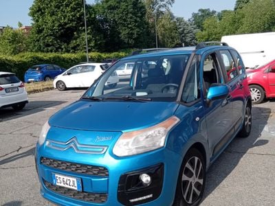 Citroën C3 Picasso