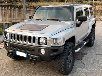 usata Hummer H3 - 2006