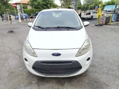 Usata Ford Ka