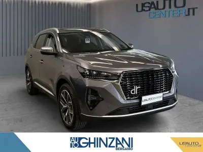 Usata DR DR 6.0