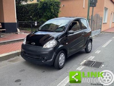 Microcar M.Go