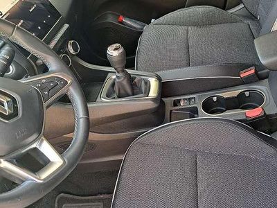 Usata Renault Captur Techno 101 CV (74 kW) 2023 SUV