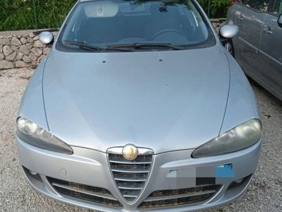 usata Alfa Romeo 147 2ª serie - 2008