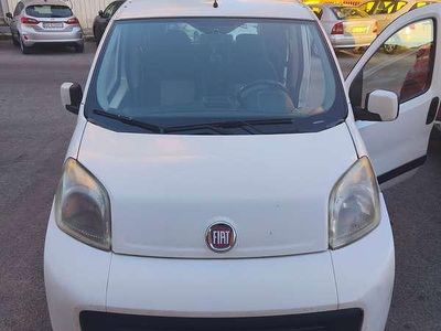 Fiat Qubo