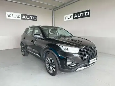 Usata DR DR 5.0