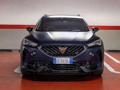 Occasion Cupra Formentor VZ 310 ch (228 kW) 2020 SUV