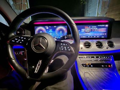 Usata 2020 Mercedes E300 Premium Plus Station wagon | 24.000 € (Ottimo prezzo)