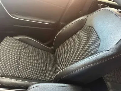 Usata Kia XCeed Plus 136 CV (100 kW) 2020 Oro SUV