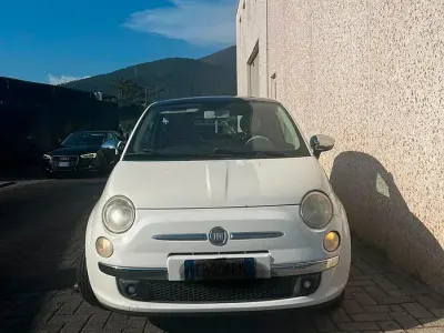Usata Fiat 500