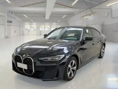 Usata BMW 420