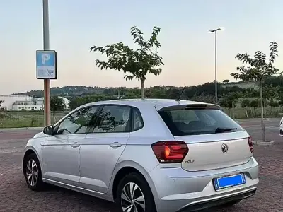 Usata VW Polo