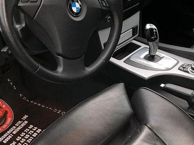 Usata BMW 530 M Sport 2010 Grigio Station wagon