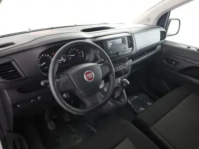 Usata Fiat Scudo 120 CV (88 kW) 2023 Bianco Furgone