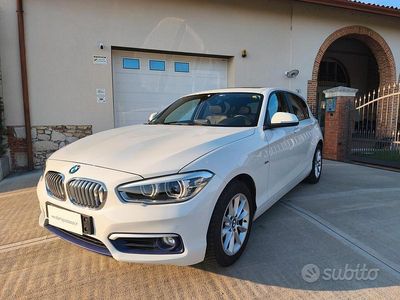 Other Usata 2015 BMW 118 Utilitaria | 13.990 € (Cara)