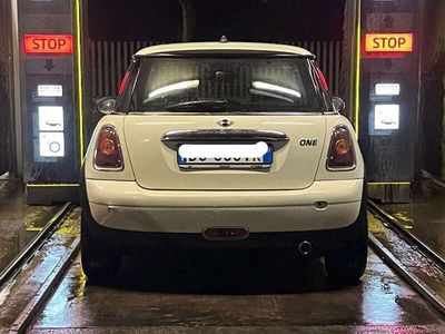 Mini ONE