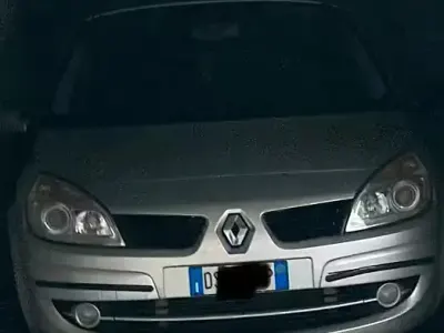 Usata Renault Scenic E-Tech
