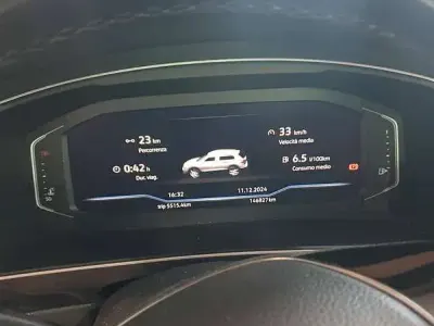 Usata VW Tiguan