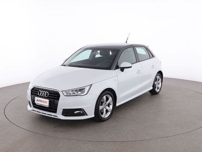 usata Audi A1 KE78325